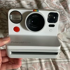 Polaroid Now